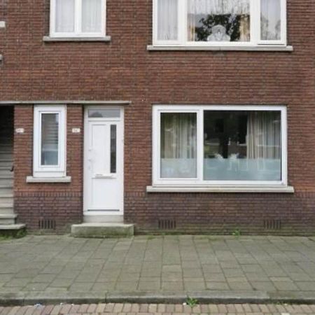 Nice House On Zuidplein Ahoy Rotterdam Buitenkant foto