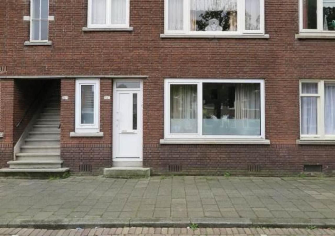 Nice House On Zuidplein Ahoy Rotterdam Buitenkant foto